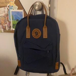 Fjallraven no 2 Backpack